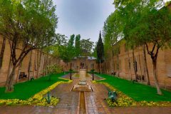 باغ موزه نگارستان