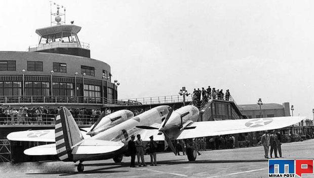 بدترین هواپیماهای تاریخ از جنگنده های آمریکایی گرفته تا هواپیماهای تجربی 11 بدترین هواپیماهای تاریخ