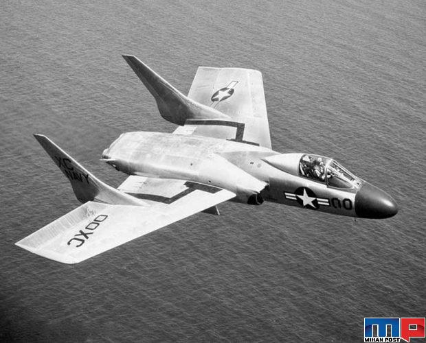 بدترین هواپیماهای تاریخ از جنگنده های آمریکایی گرفته تا هواپیماهای تجربی 6 بدترین هواپیماهای تاریخ