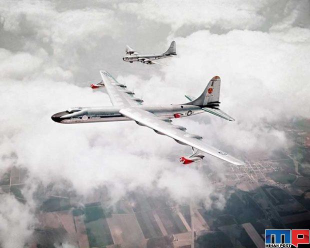 بدترین هواپیماهای تاریخ از جنگنده های آمریکایی گرفته تا هواپیماهای تجربی 7 بدترین هواپیماهای تاریخ