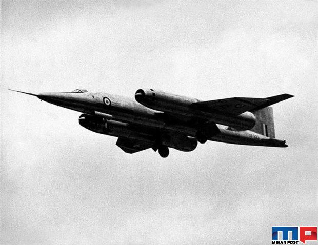 بدترین هواپیماهای تاریخ از جنگنده های آمریکایی گرفته تا هواپیماهای تجربی 3 بدترین هواپیماهای تاریخ