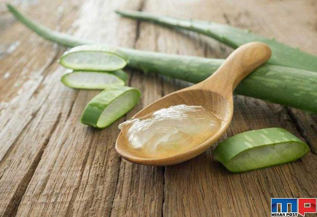 بستن منافذ پوست با راهکارهایی طبیعی و خانگی 2 بستن منافذ پوست