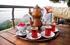 بهترین برندهای چای ایرانی