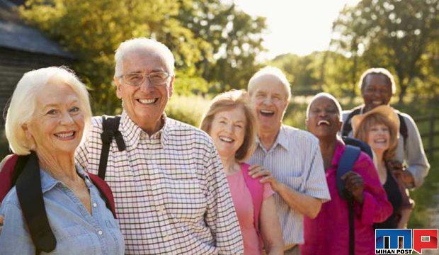 آشنایی با بهترین سرگرمی ها برای سالمندان تا اوقات بهتری را سپری کنند 6 بهترین سرگرمی ها برای سالمندان