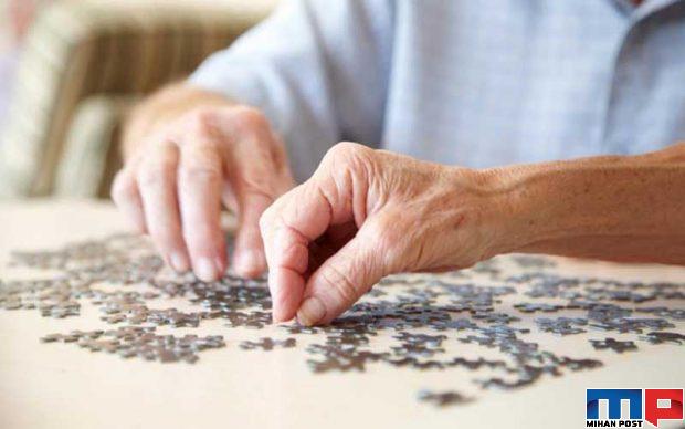 آشنایی با بهترین سرگرمی ها برای سالمندان تا اوقات بهتری را سپری کنند 7 بهترین سرگرمی ها برای سالمندان