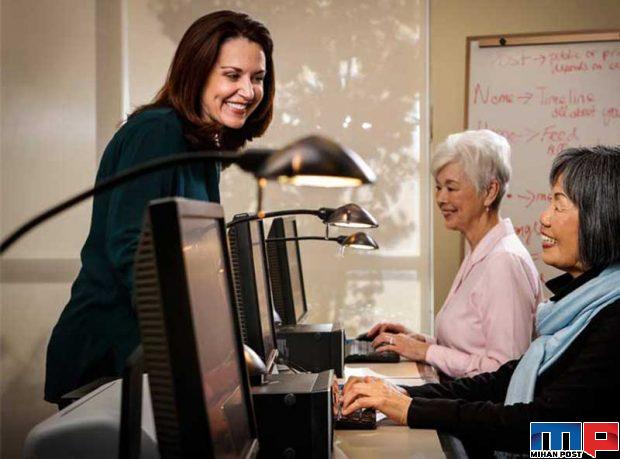 آشنایی با بهترین سرگرمی ها برای سالمندان تا اوقات بهتری را سپری کنند 8 بهترین سرگرمی ها برای سالمندان