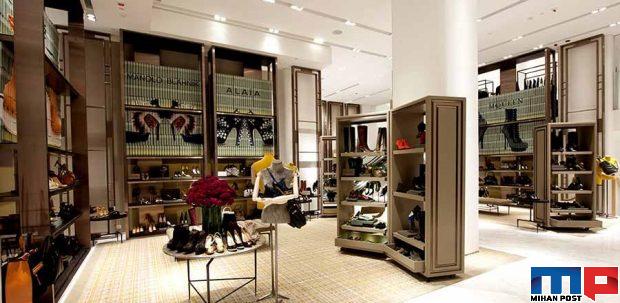 بهترین شهرهای جهان برای خرید