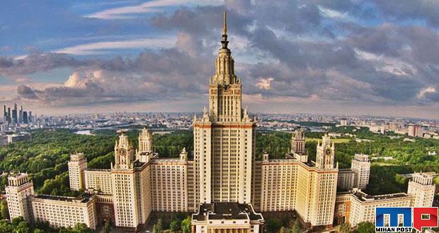 آشنایی با تاثیرگذارترین دانشگاه های جهان به لحاظ علمی 1 تاثیرگذارترین دانشگاه های جهان