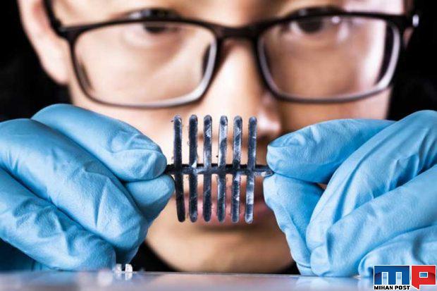 تبدیل آب دریا به آب آشامیدنی