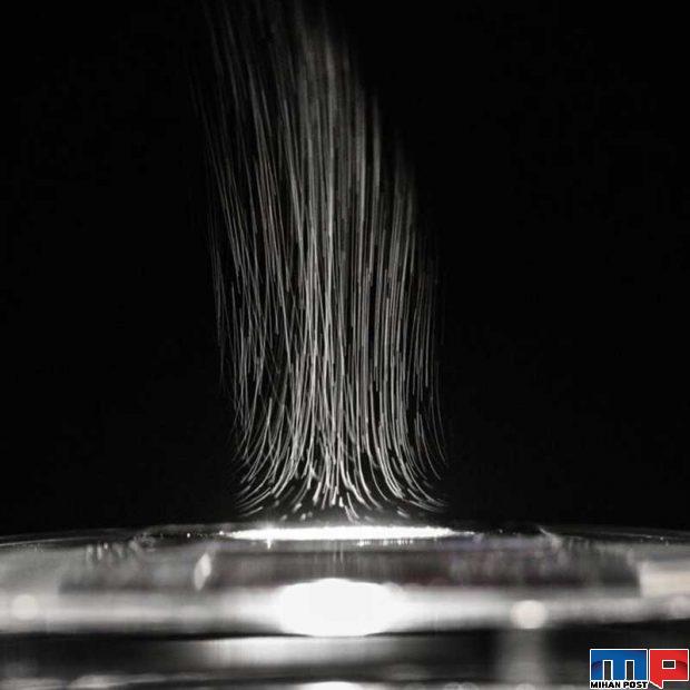 تبدیل آب دریا به آب آشامیدنی