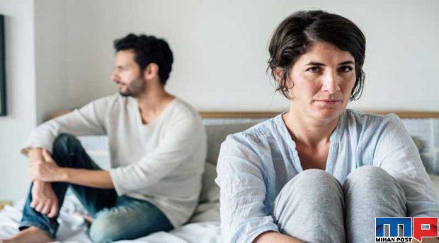 ترس از رابطه زناشویی چه دلایلی دارد و چطور باید با آن مقابله کرد؟ 3 ترس از رابطه زناشویی