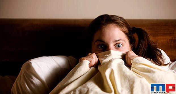 ترس از رابطه زناشویی چه دلایلی دارد و چطور باید با آن مقابله کرد؟ 5 ترس از رابطه زناشویی