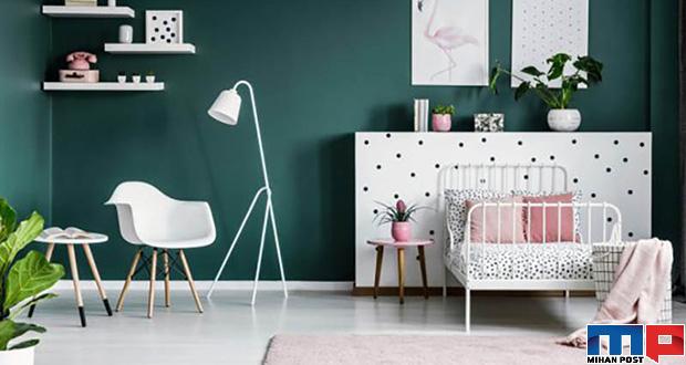 بهترین روش ها برای تغییر دکوراسیون خانه های کوچک 16 تغییر دکوراسیون خانه های کوچک