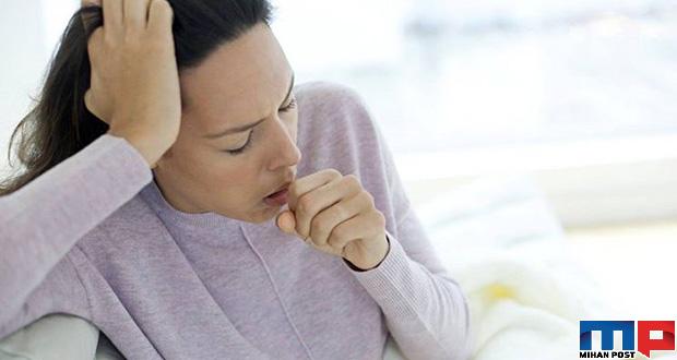 آشنایی با تفاوت انواع سرفه بخصوص سرفه های مختص کووید ۱۹ 7 تفاوت انواع سرفه