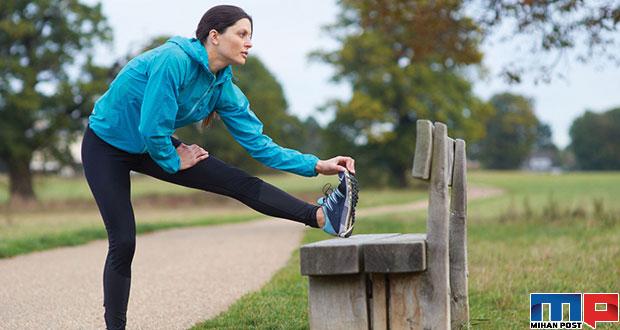 تقویت حافظه زنان با انجام حرکات ورزشی چطور امکانپذیر خواهد شد؟ 1 تقویت حافظه زنان