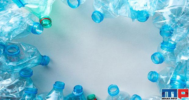 تولید پلاستیک‌ از آب