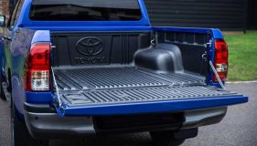 تویوتا هایلوکس 2020 Toyota Hilux