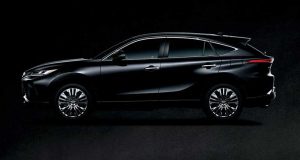 تویوتا هریر 2021 Toyota Harrier