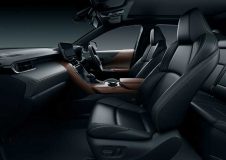 تویوتا هریر 2021 Toyota Harrier