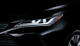تویوتا هریر 2021 Toyota Harrier