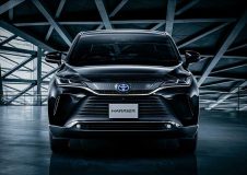 تویوتا هریر 2021 Toyota Harrier