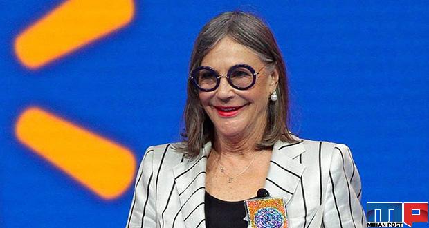 نگاهی به زندگی ثروتمندترین زن دنیا خانوم آلیس والتون 11 ثروتمندترین زن دنیا