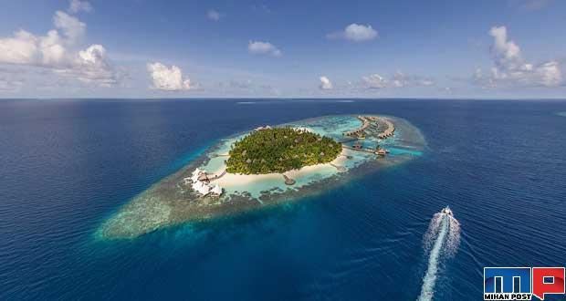 جزایری مالدیو