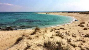 جزیره های جنوب ایران