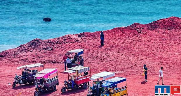 سفر به جزیره های جنوب ایران به روایت تصویر 7 جزیره های جنوب ایران