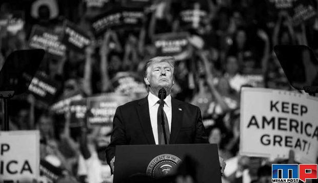 جهان پساکرونا