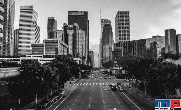 جهان پساکرونا