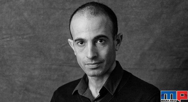 جهان پساکرونا