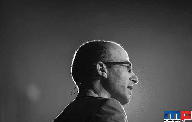 جهان پساکرونا