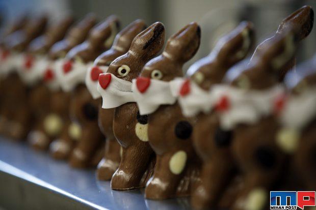 تصاویری دیدنی از خلاقیت و شوخی آشپزها با ویروس کرونا 8 خلاقیت و شوخی آشپزها با ویروس کرونا