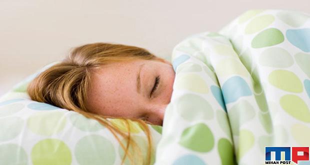 راهکارهایی برای تجربه خواب سریع و راحت 1 خواب سریع