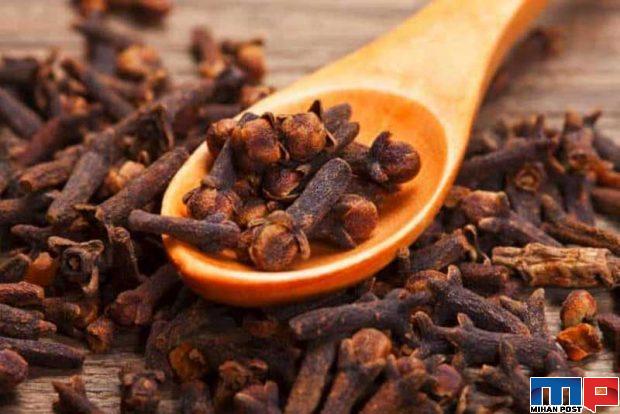 درمان آبریزش بینی با قوی ترین مواد غذایی + اینفوگرافی 2 درمان آبریزش بینی