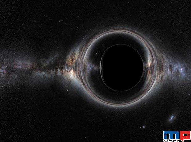 رشد سیاه چاله ها در طول تاریخ چگونه رخ داده است ؟ 2 رشد سیاه چاله ها