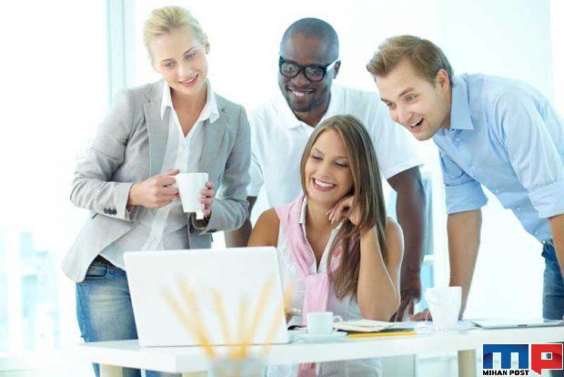 آشنایی با رفتار حرفه ای در محل کار که هر فرد شاغلی باید فراگیرد 6 رفتار حرفه ای در محل کار