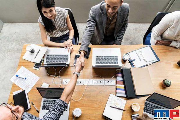 آشنایی با رفتار حرفه ای در محل کار که هر فرد شاغلی باید فراگیرد 7 رفتار حرفه ای در محل کار