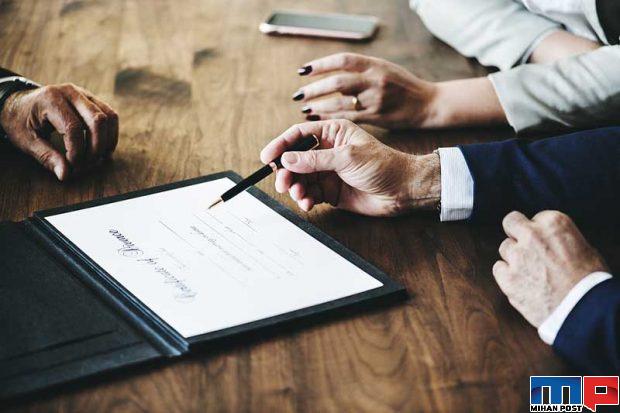 آشنایی با رفتار حرفه ای در محل کار که هر فرد شاغلی باید فراگیرد 5 رفتار حرفه ای در محل کار