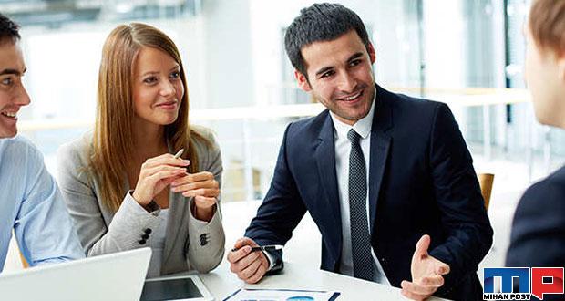 آشنایی با رفتار حرفه ای در محل کار که هر فرد شاغلی باید فراگیرد 5 رفتار حرفه ای در محل کار