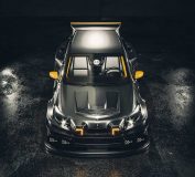 رنو 5 Renault توربوی مدرن