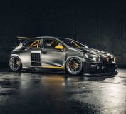 رنو 5 Renault توربوی مدرن