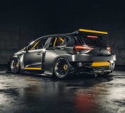 رنو 5 Renault توربوی مدرن