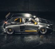 رنو 5 Renault توربوی مدرن