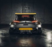 رنو 5 Renault توربوی مدرن