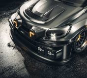 رنو 5 Renault توربوی مدرن