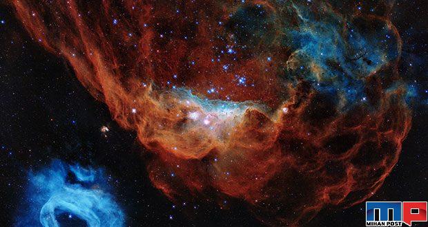 سالگرد 30 سالگی تلسکوپ هابل