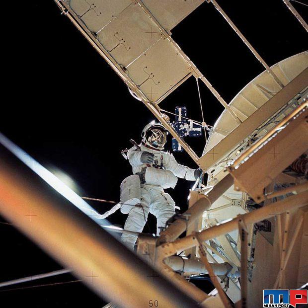 سالگرد 30 سالگی تلسکوپ هابل