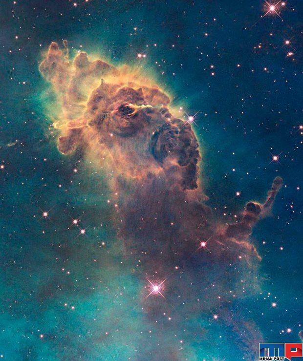 سالگرد 30 سالگی تلسکوپ هابل با سابقه ترین تلسکوپ فضایی جهان 7 سالگرد 30 سالگی تلسکوپ هابل